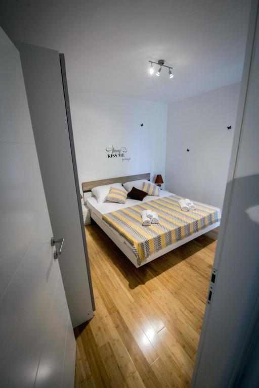 Apartma Luka *