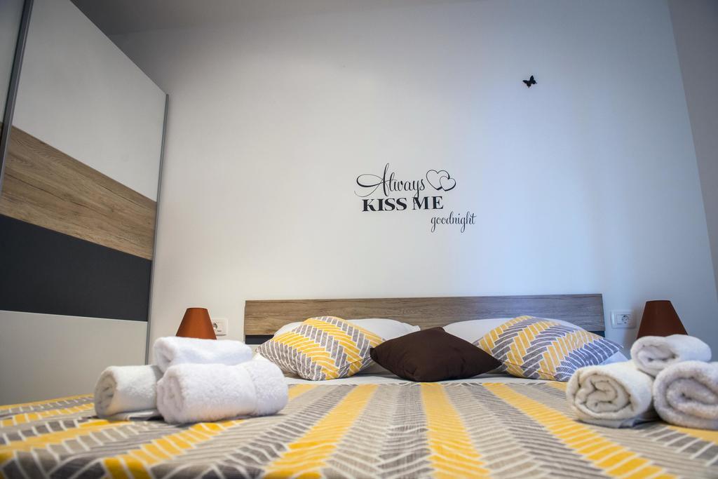 Luka Apartma *