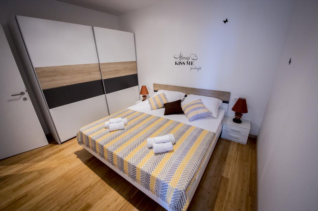 Apartma Luka