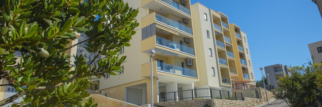 Luka Apartmán