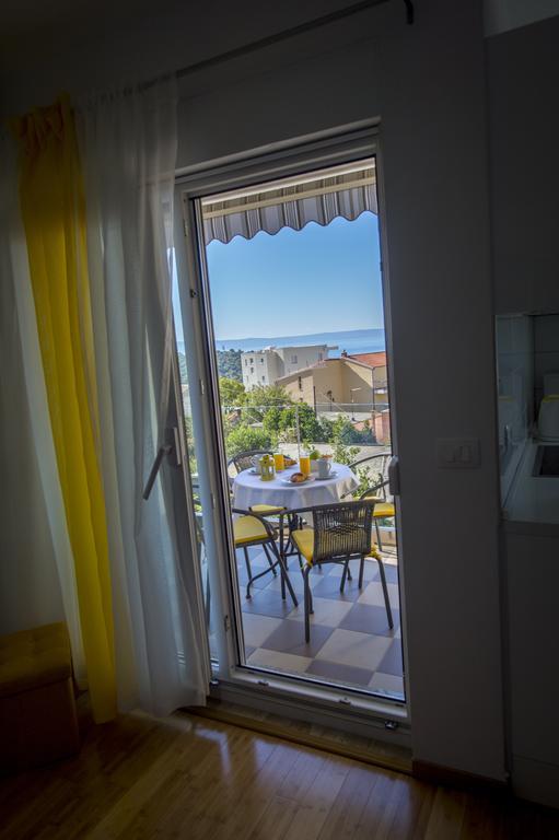 Luka Apartmán Makarska