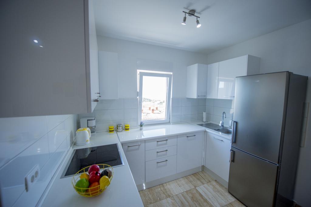 Apartmán Luka *