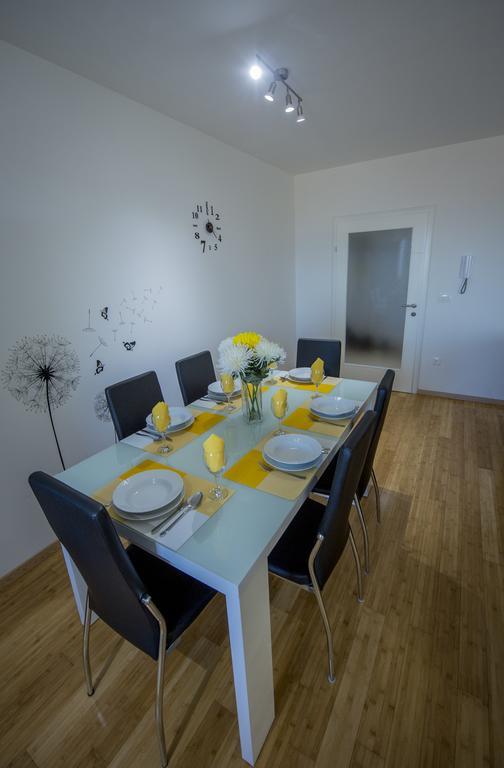 Luka Apartmán Makarska