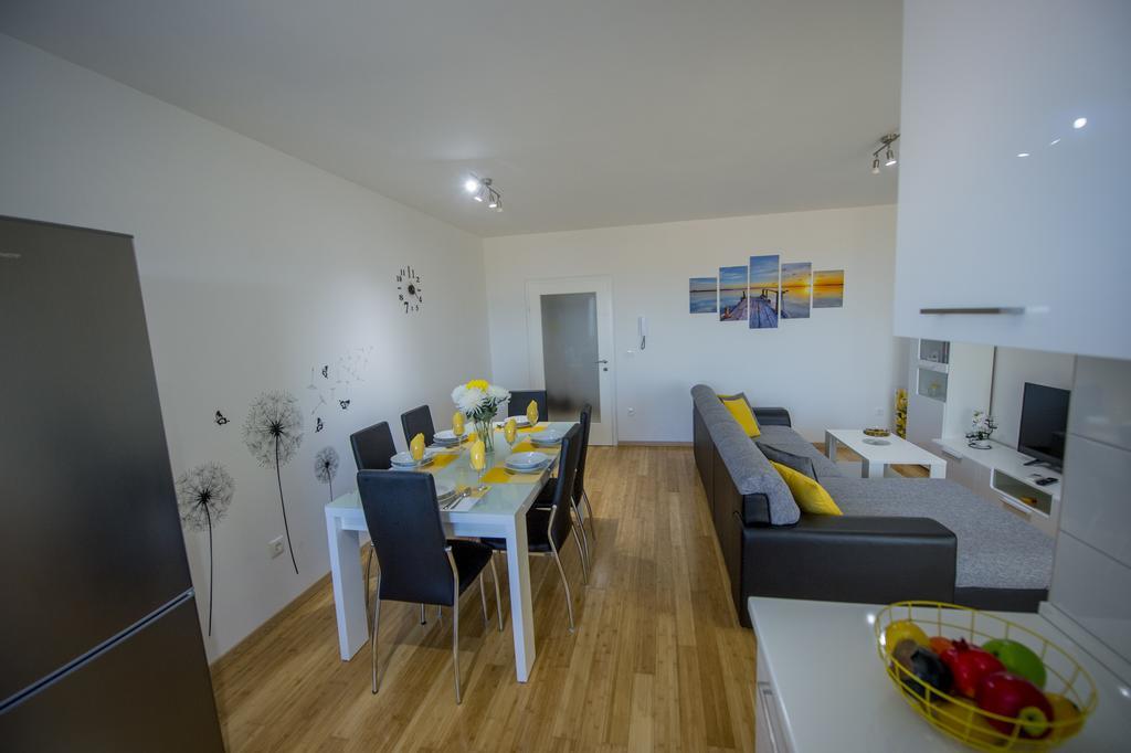 Luka Apartmán *