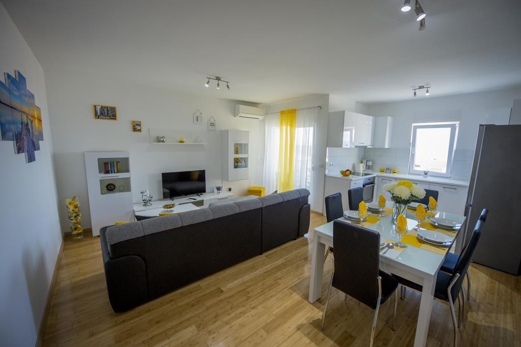 Luka Apartmán