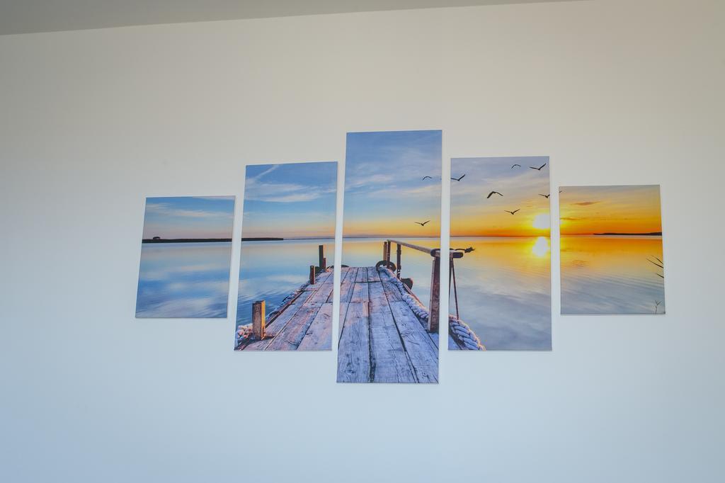 Apartmán Luka *